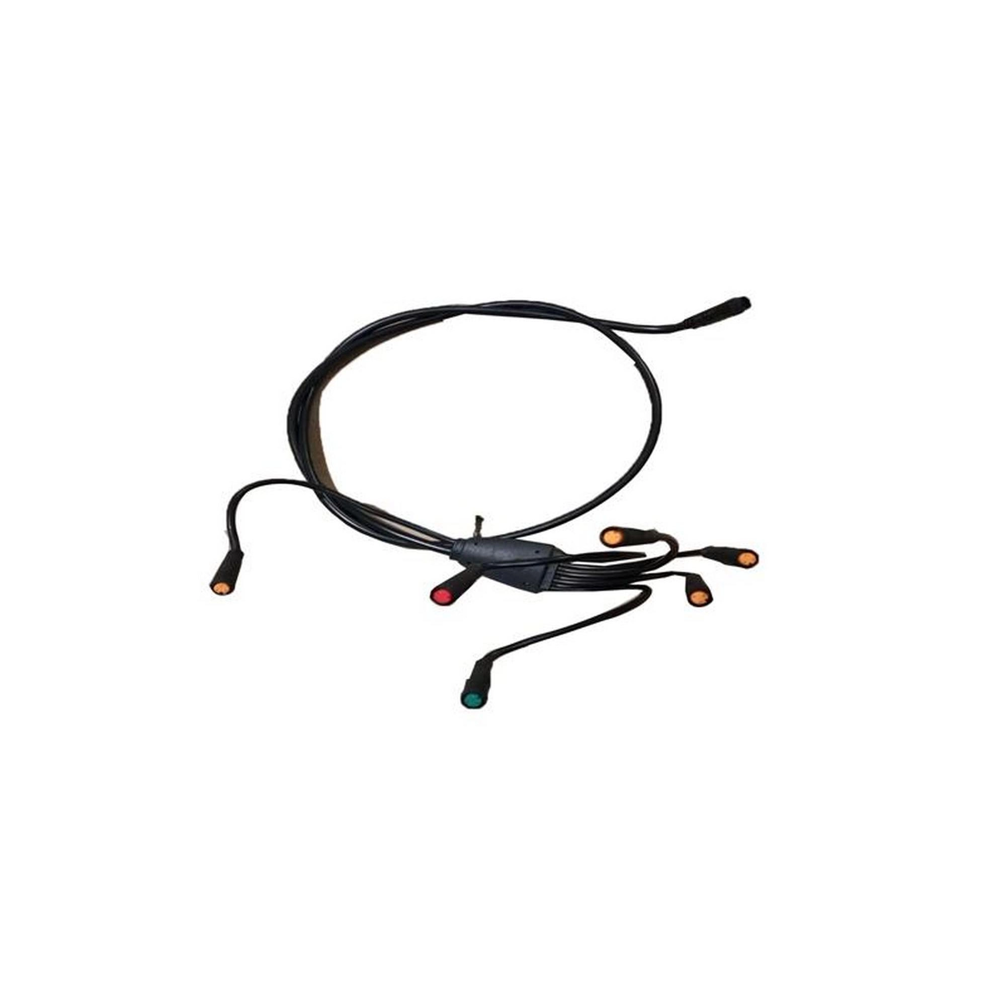 RKS XS35 ELEKTRİK TESİSATI #RK 77040